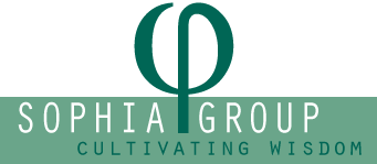 Sophia Group – Processes for your company and your people Logo